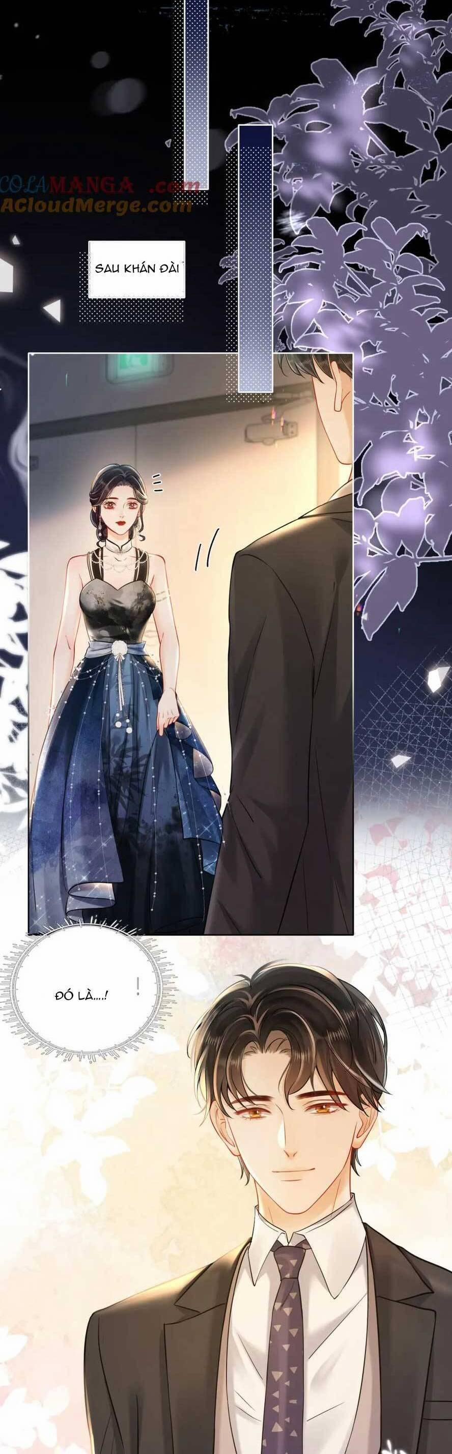 Hôn Sự Ngọt Ngào Đến Tận Xương 18 trang 1