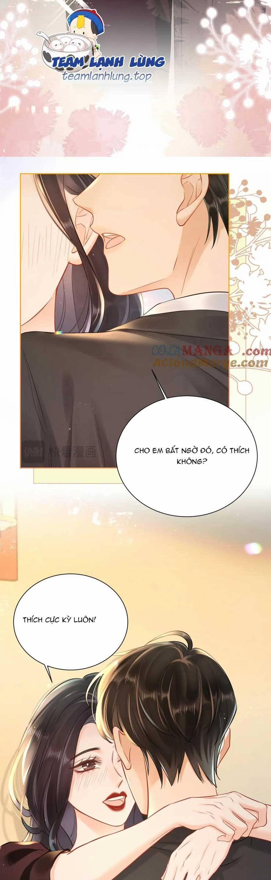 Hôn Sự Ngọt Ngào Đến Tận Xương 18 trang 10