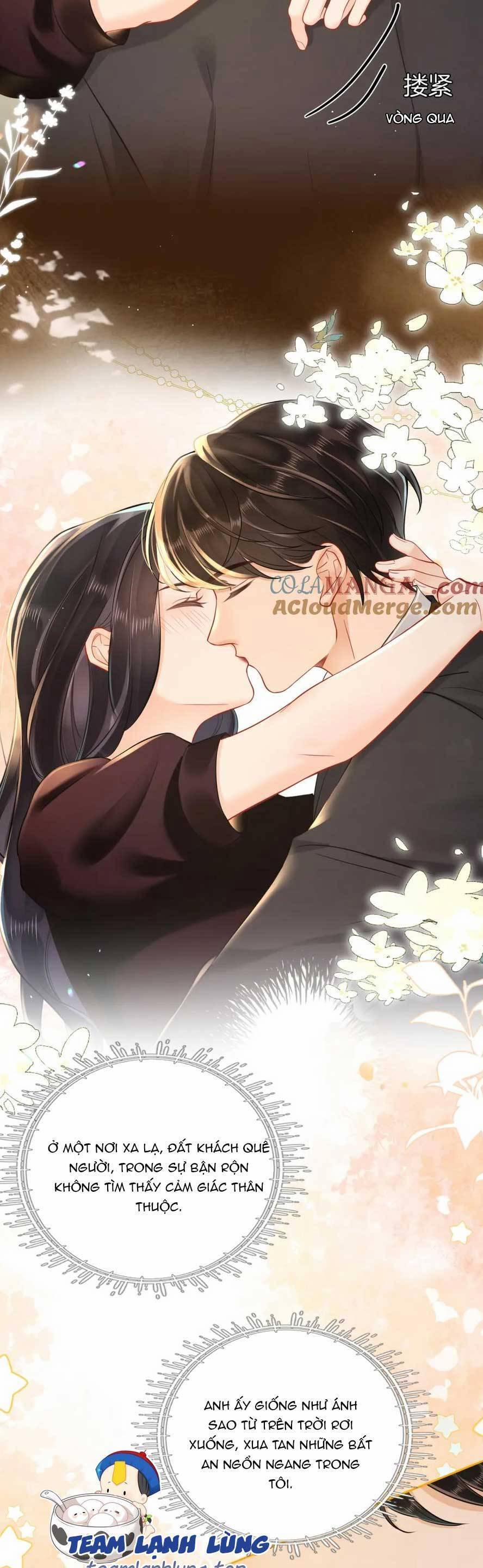 Hôn Sự Ngọt Ngào Đến Tận Xương 18 trang 11