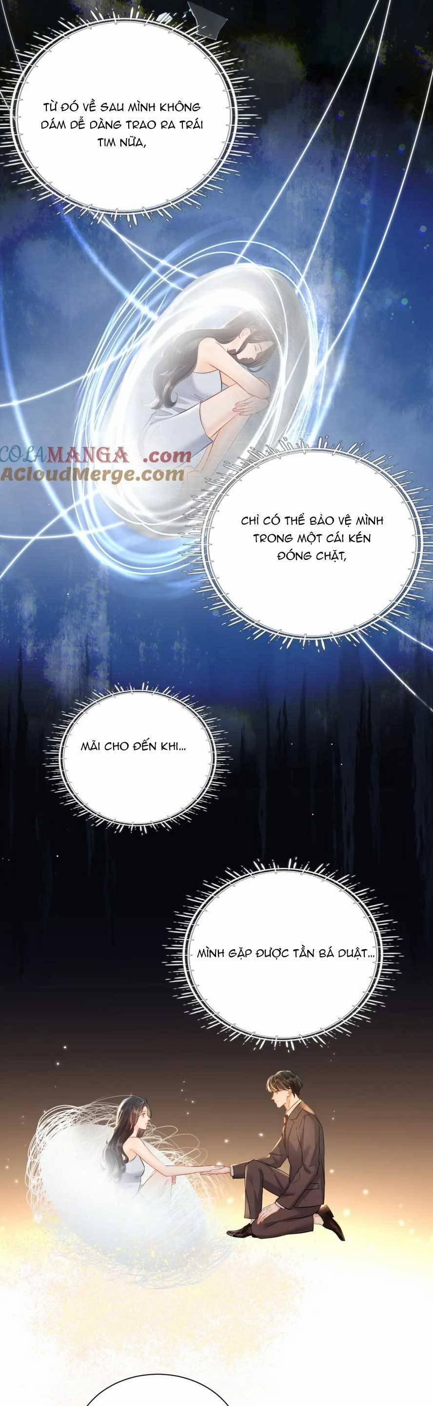 Hôn Sự Ngọt Ngào Đến Tận Xương 18 trang 13