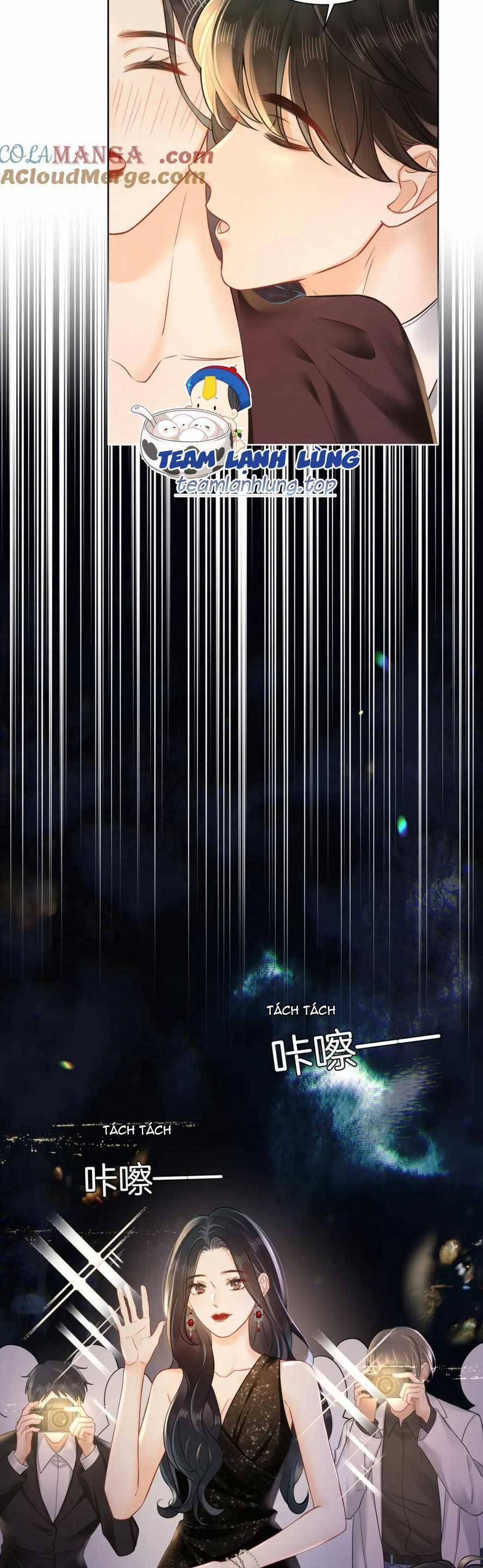 Hôn Sự Ngọt Ngào Đến Tận Xương 18 trang 16