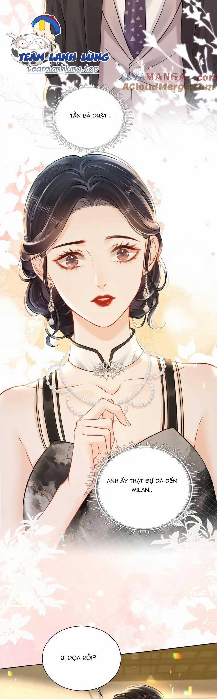 Hôn Sự Ngọt Ngào Đến Tận Xương 18 trang 2