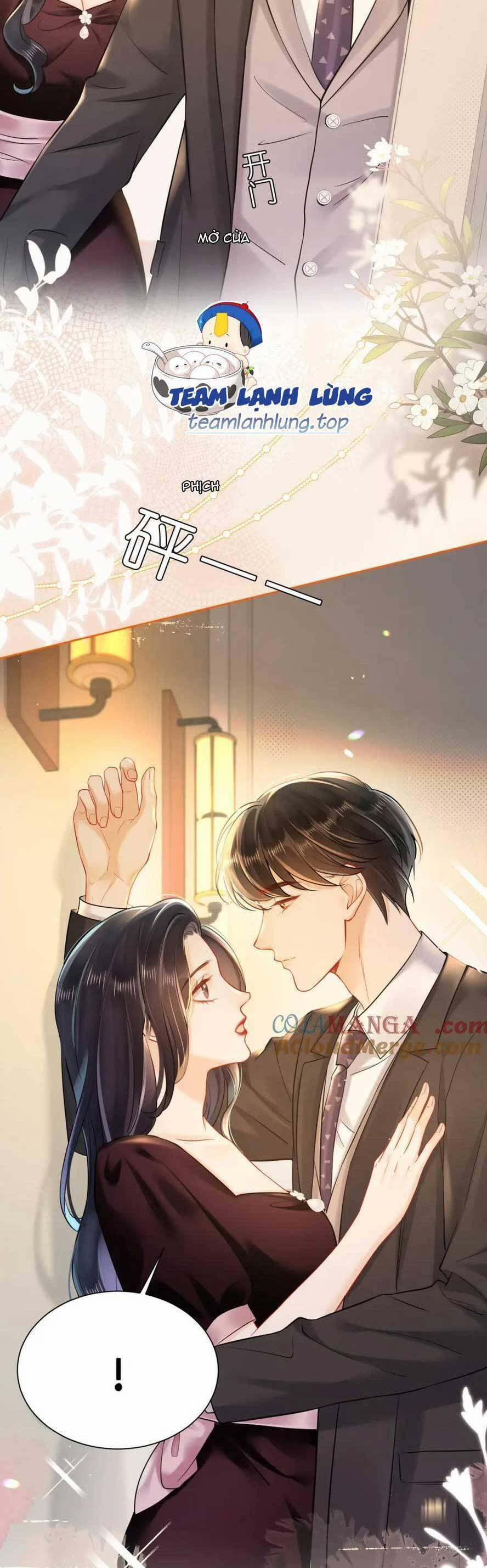 Hôn Sự Ngọt Ngào Đến Tận Xương 18 trang 9