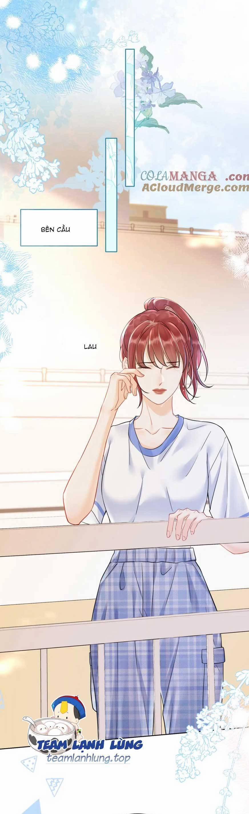 Hôn Sự Ngọt Ngào Đến Tận Xương 19 trang 0