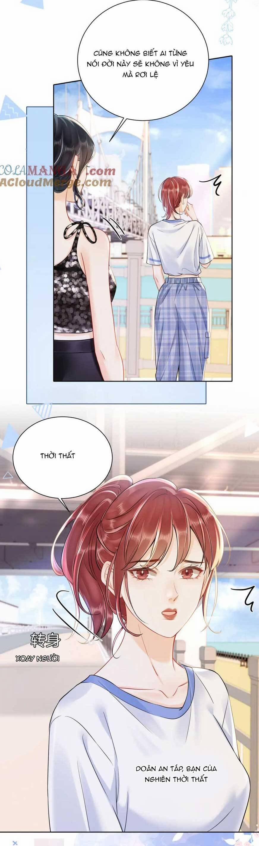 Hôn Sự Ngọt Ngào Đến Tận Xương 19 trang 1