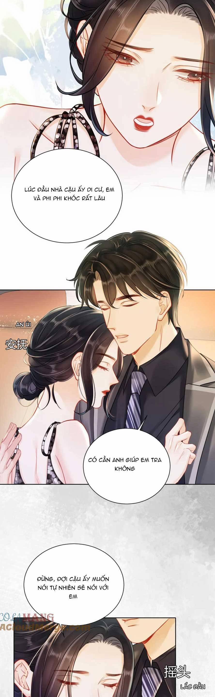 Hôn Sự Ngọt Ngào Đến Tận Xương 19 trang 10