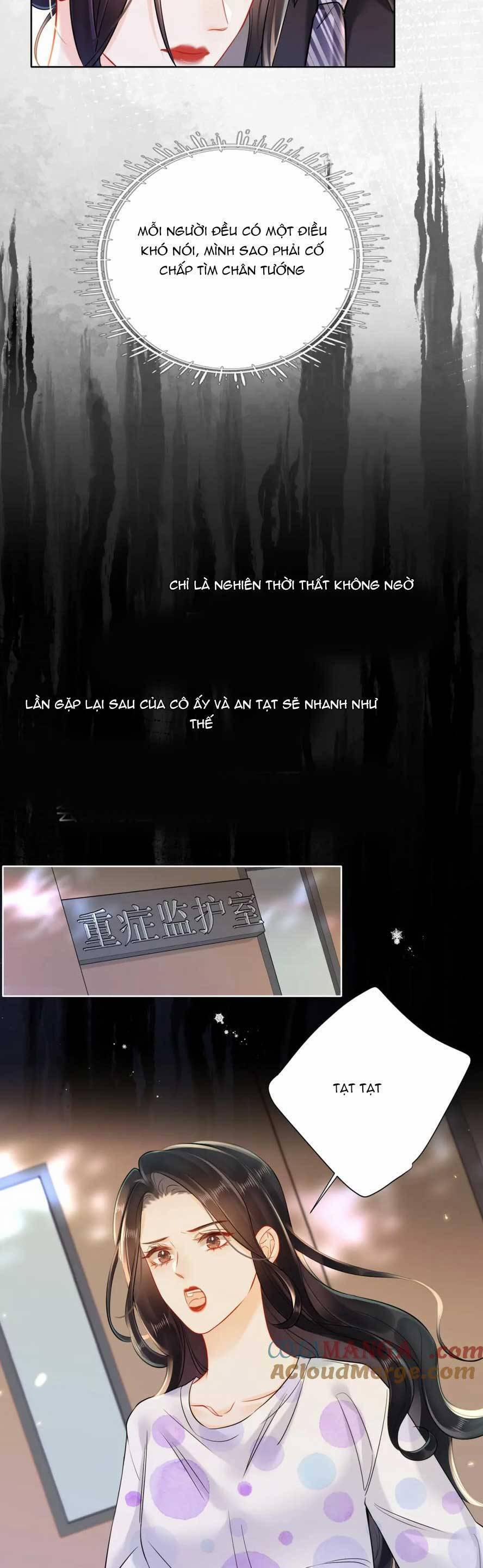 Hôn Sự Ngọt Ngào Đến Tận Xương 19 trang 11