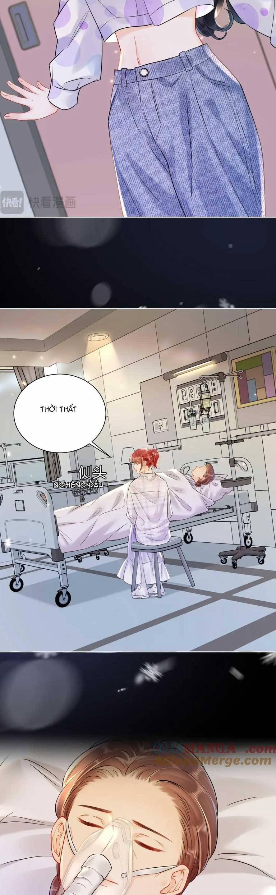 Hôn Sự Ngọt Ngào Đến Tận Xương 19 trang 12