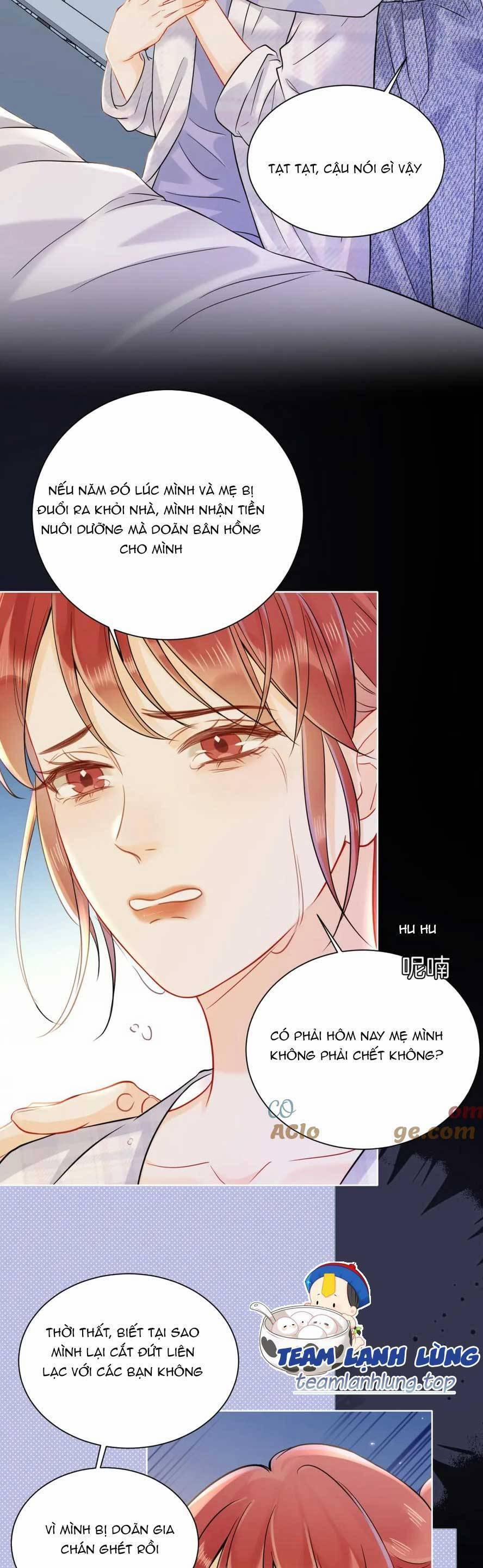 Hôn Sự Ngọt Ngào Đến Tận Xương 19 trang 14