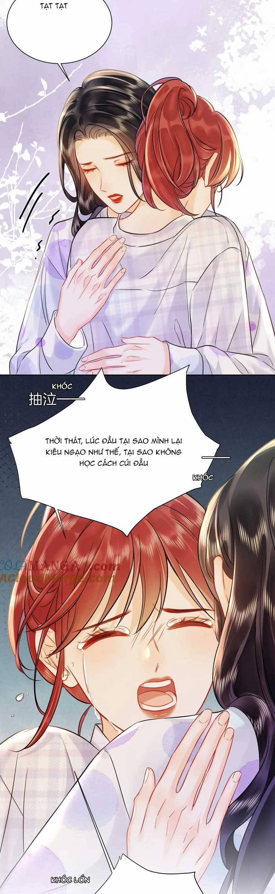 Hôn Sự Ngọt Ngào Đến Tận Xương 19 trang 17