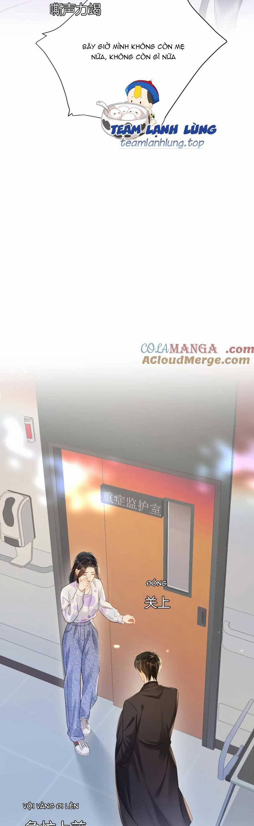 Hôn Sự Ngọt Ngào Đến Tận Xương 19 trang 18