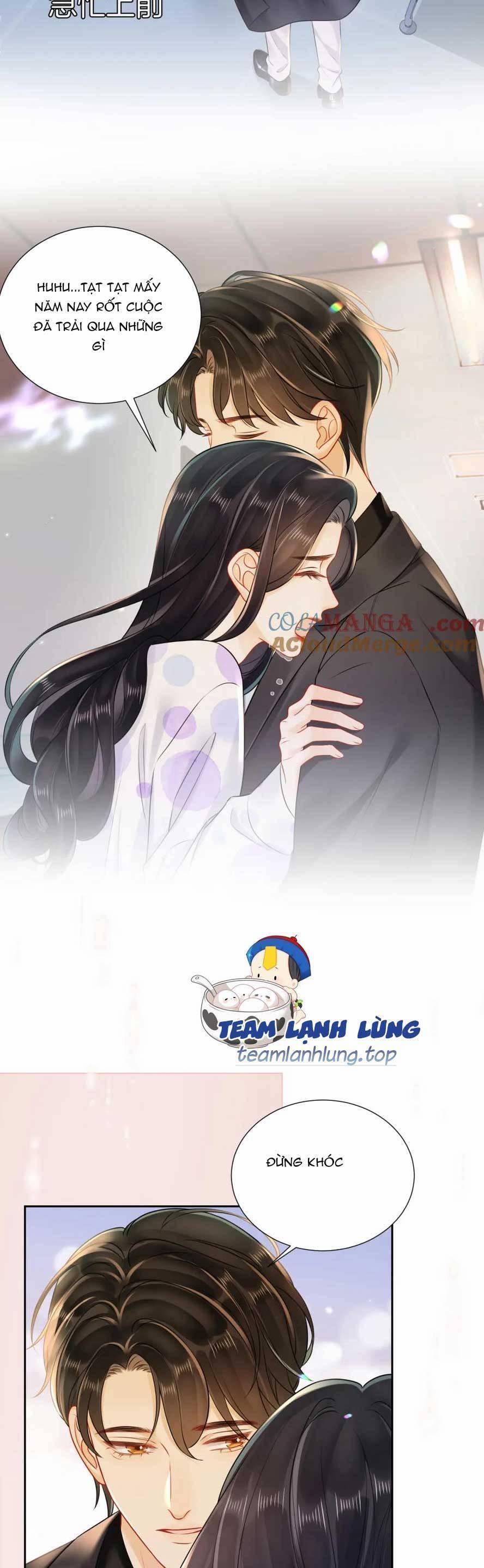 Hôn Sự Ngọt Ngào Đến Tận Xương 19 trang 19