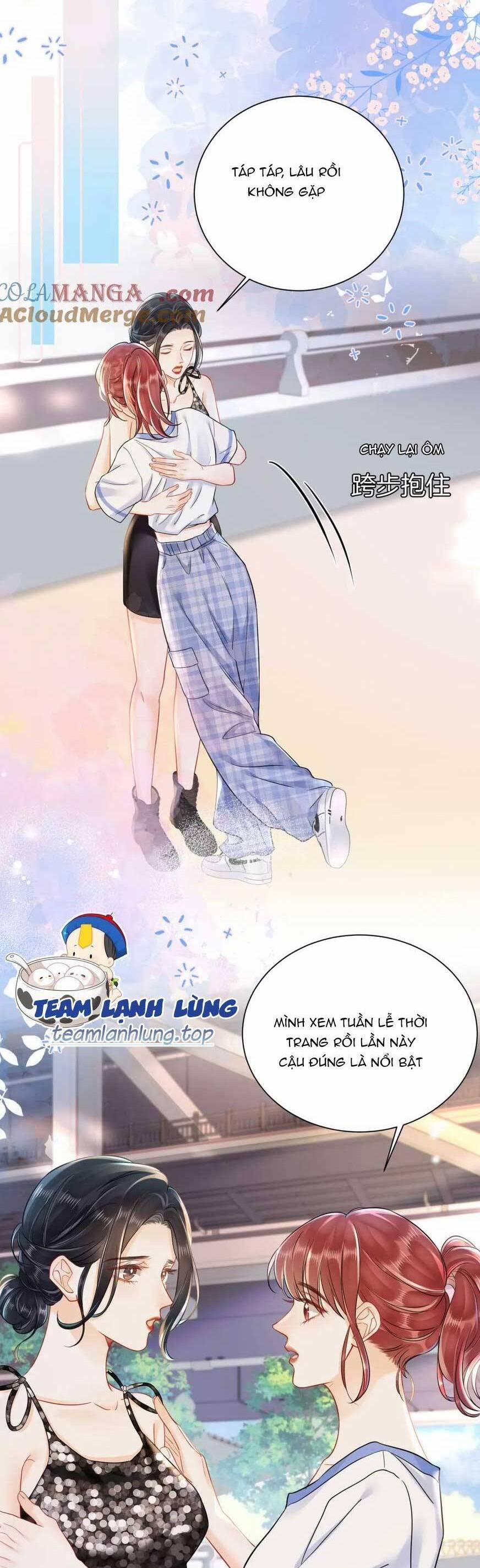 Hôn Sự Ngọt Ngào Đến Tận Xương 19 trang 2