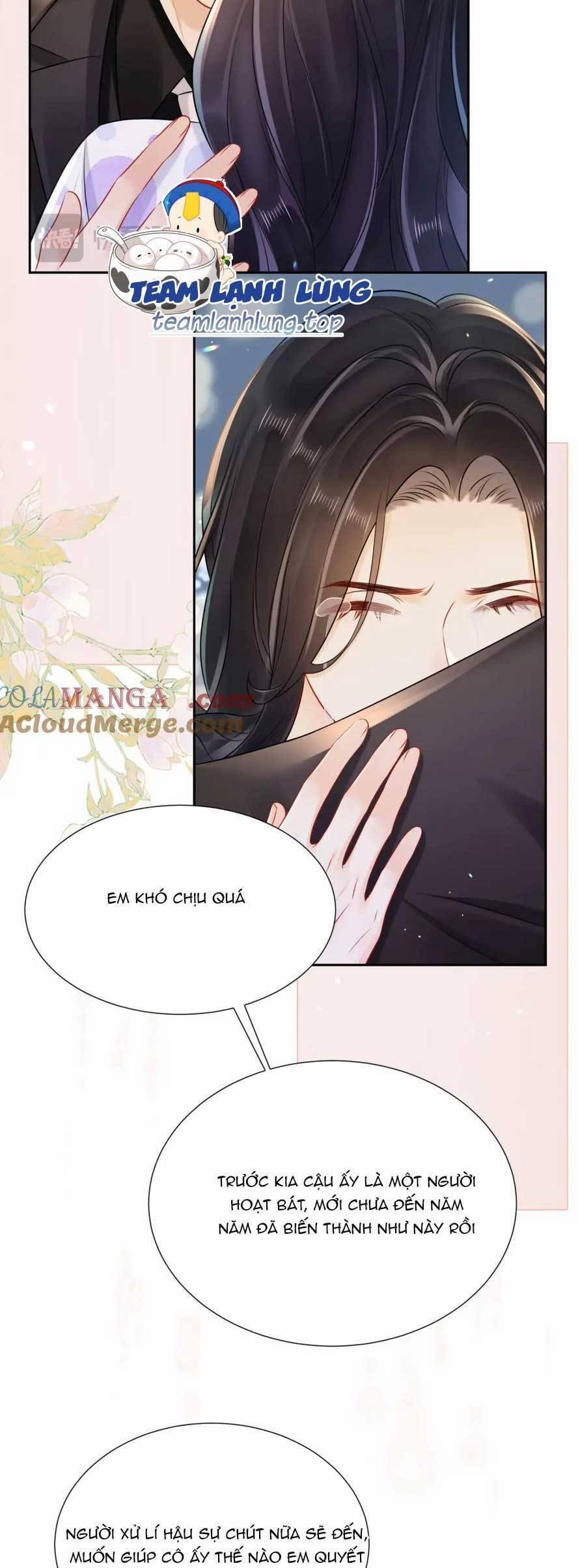 Hôn Sự Ngọt Ngào Đến Tận Xương 19 trang 20