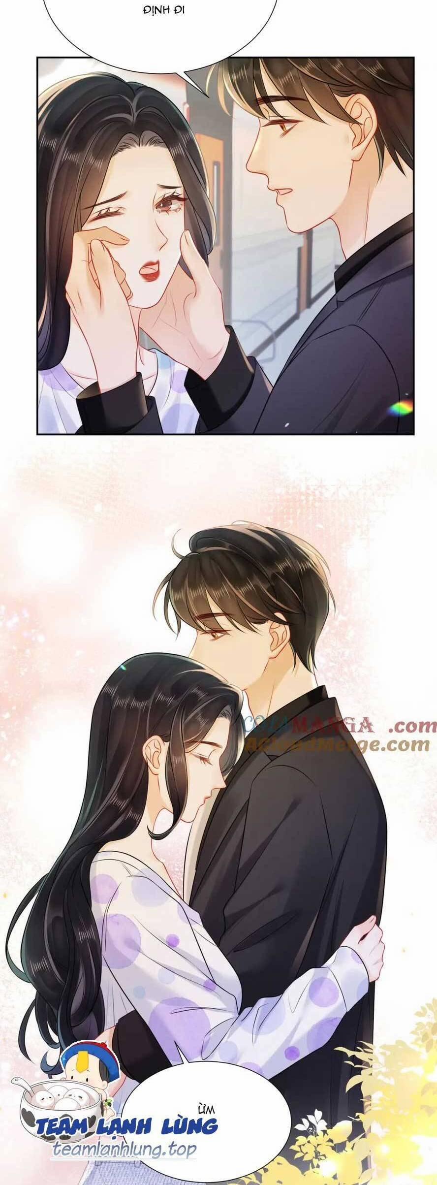 Hôn Sự Ngọt Ngào Đến Tận Xương 19 trang 21