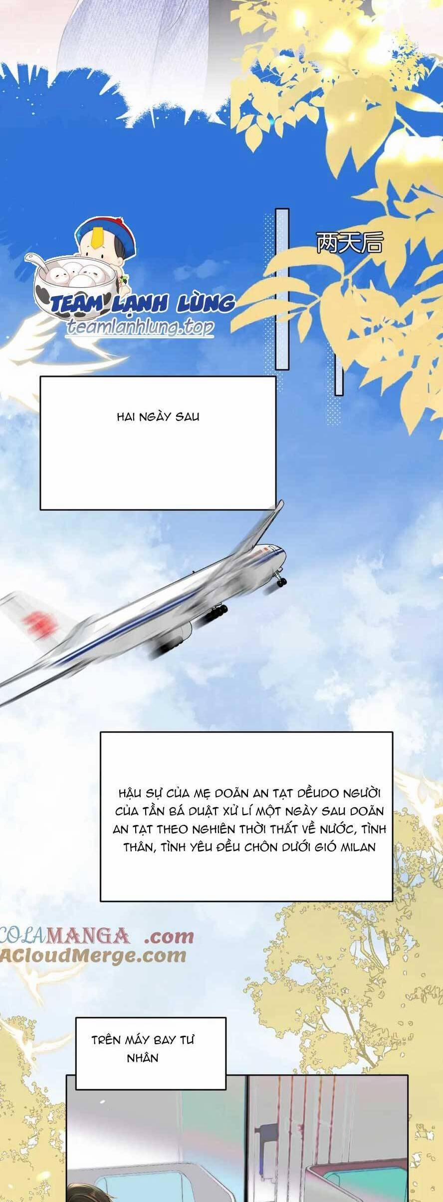 Hôn Sự Ngọt Ngào Đến Tận Xương 19 trang 22