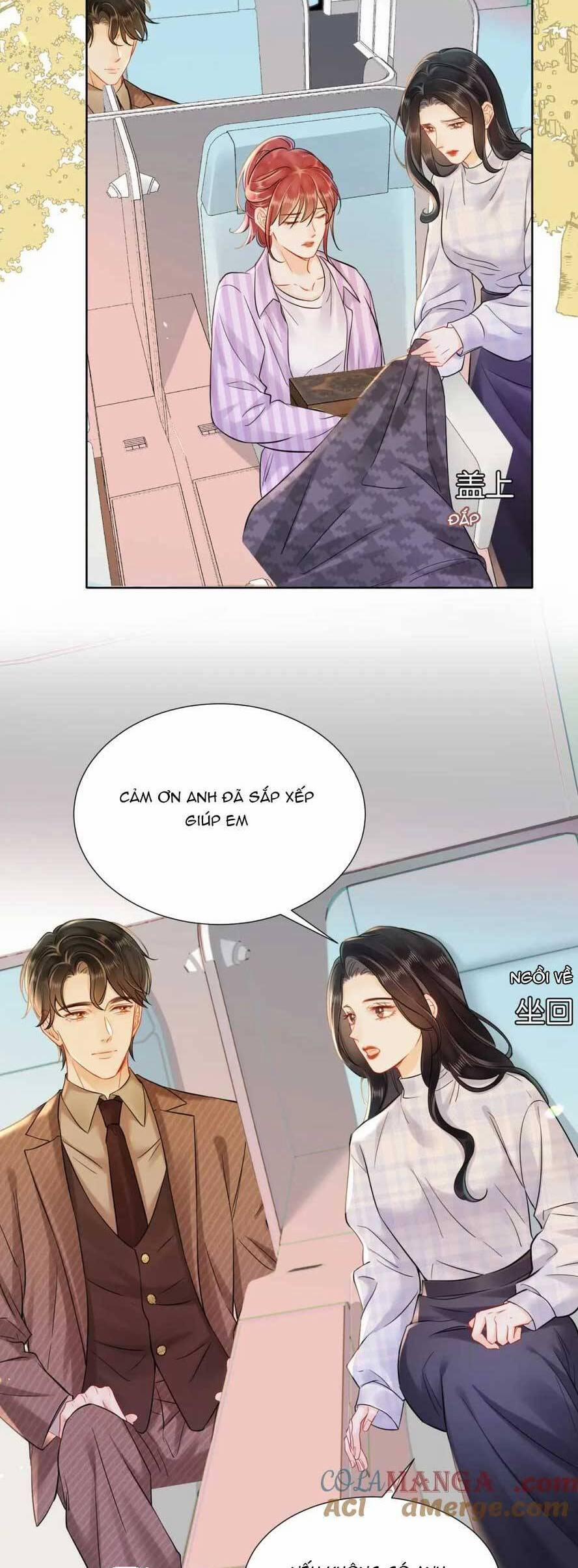 Hôn Sự Ngọt Ngào Đến Tận Xương 19 trang 23