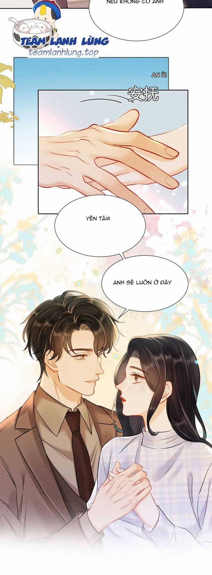 Hôn Sự Ngọt Ngào Đến Tận Xương 19 trang 24