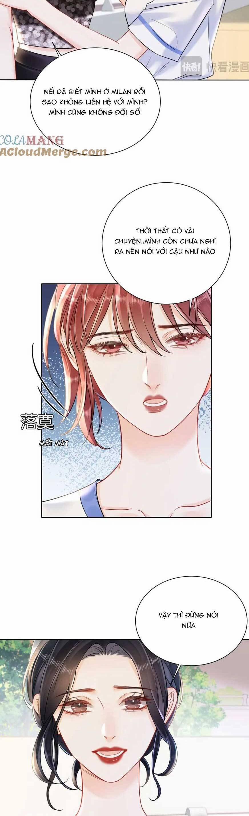 Hôn Sự Ngọt Ngào Đến Tận Xương 19 trang 3