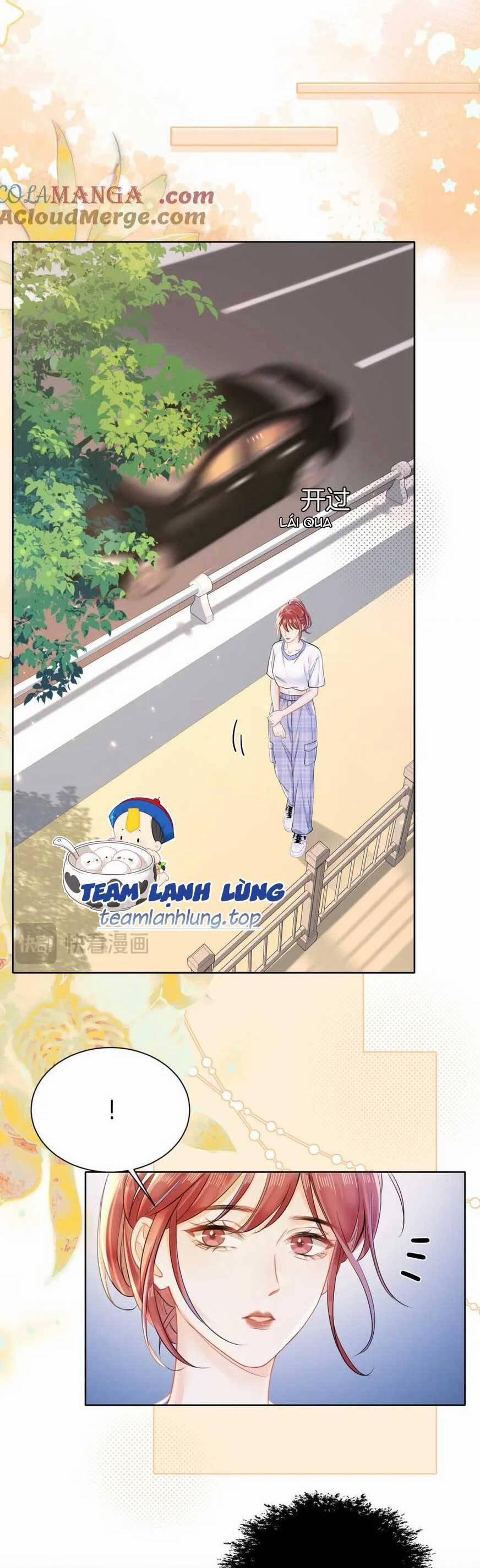 Hôn Sự Ngọt Ngào Đến Tận Xương 19 trang 6