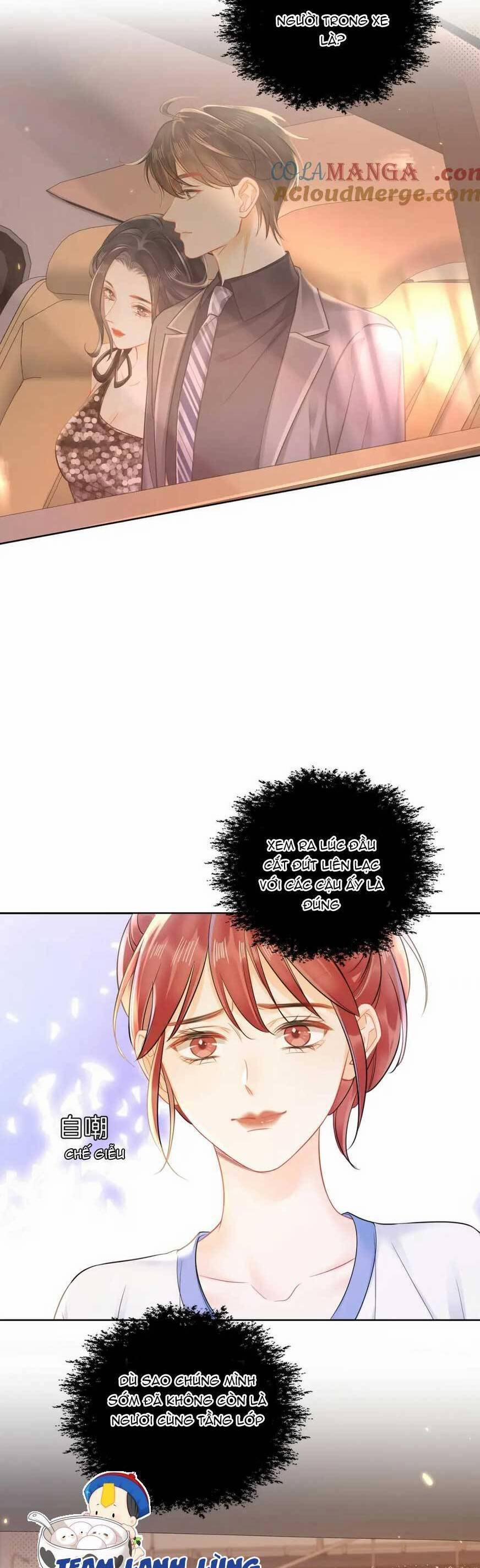 Hôn Sự Ngọt Ngào Đến Tận Xương 19 trang 7