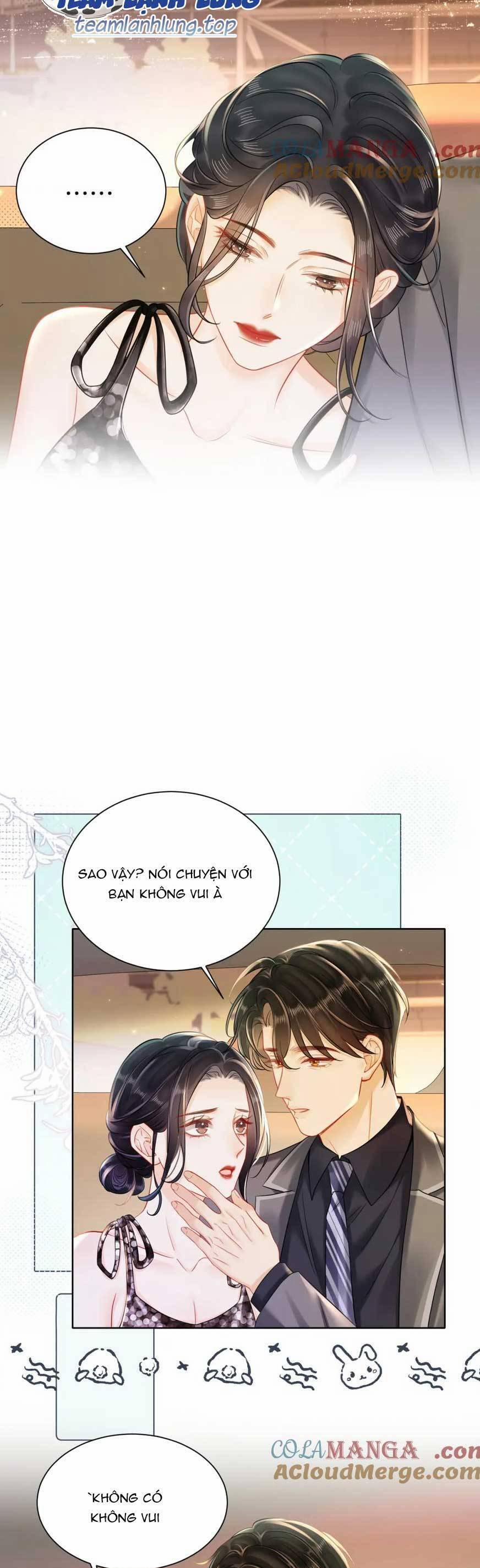 Hôn Sự Ngọt Ngào Đến Tận Xương 19 trang 8