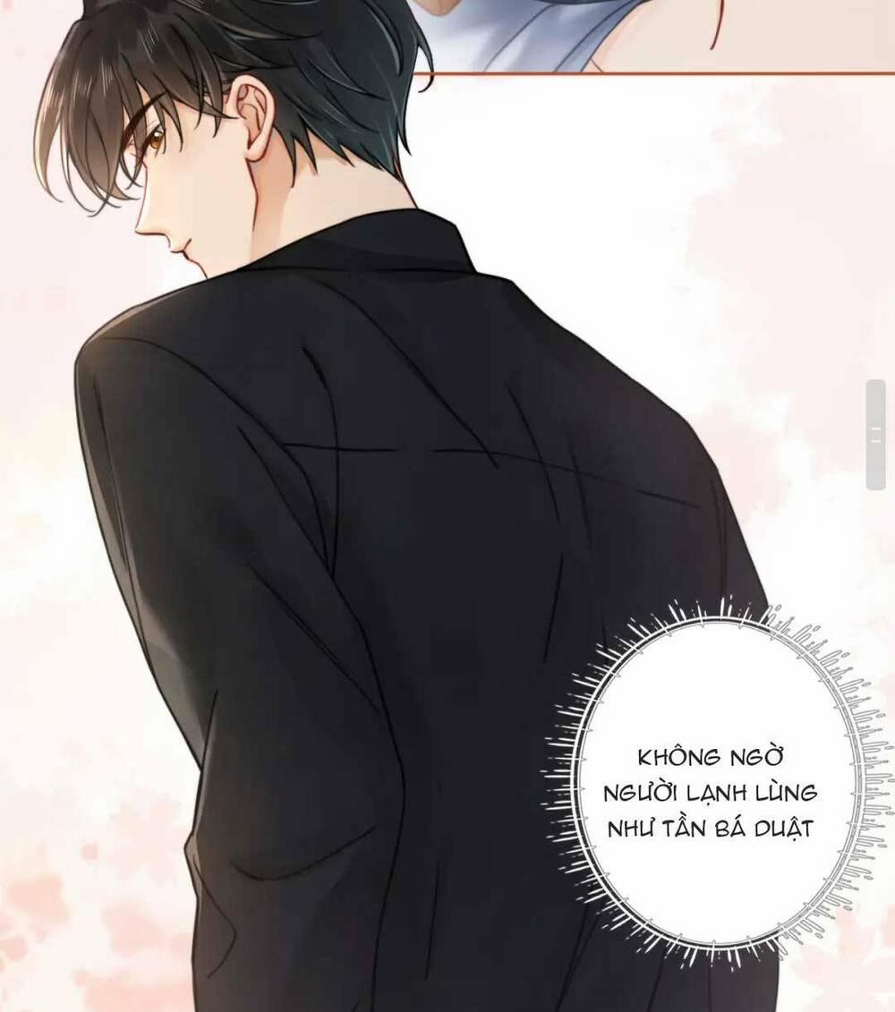 Hôn Sự Ngọt Ngào Đến Tận Xương 2 trang 20