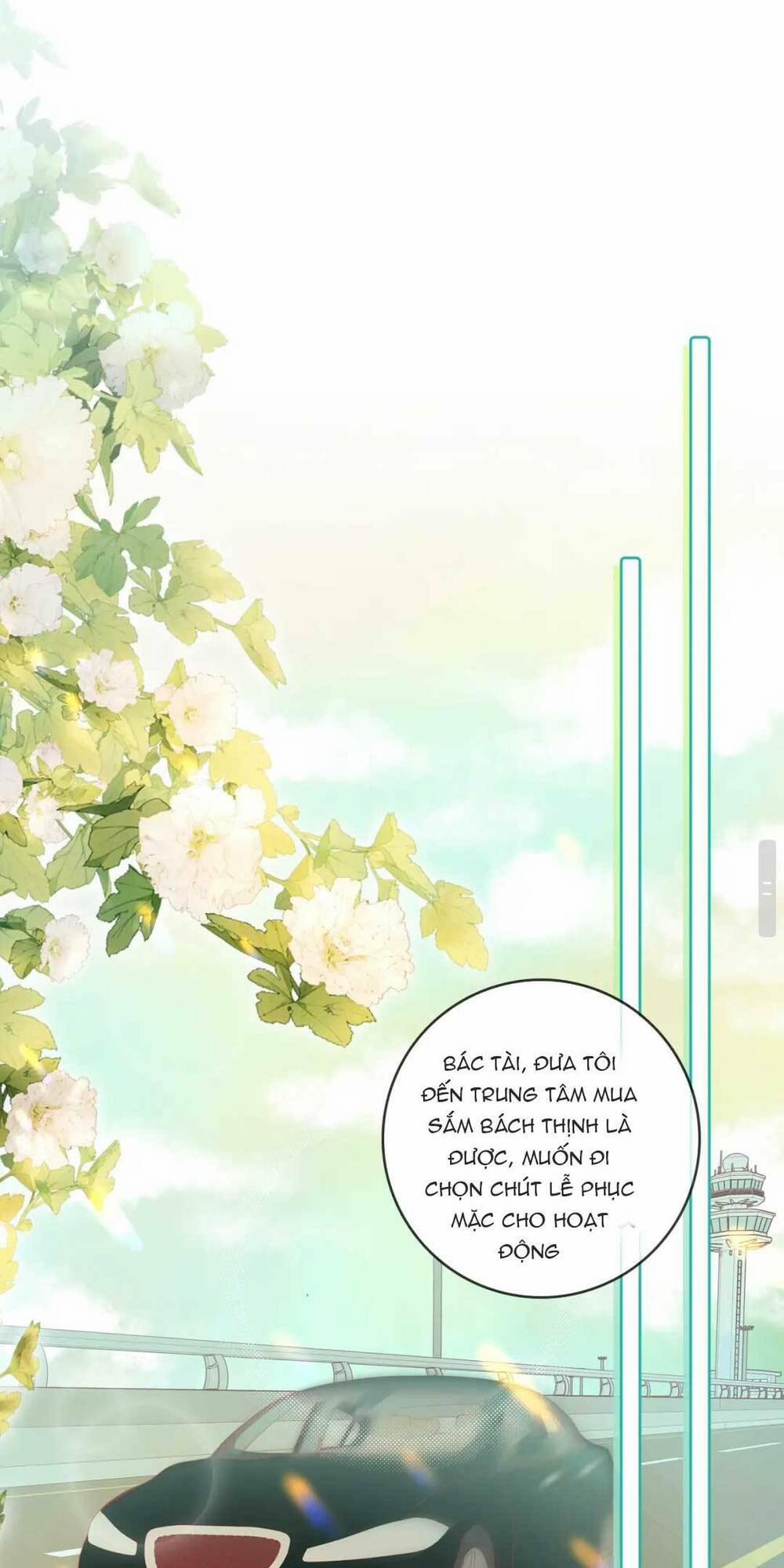 Hôn Sự Ngọt Ngào Đến Tận Xương 2 trang 22