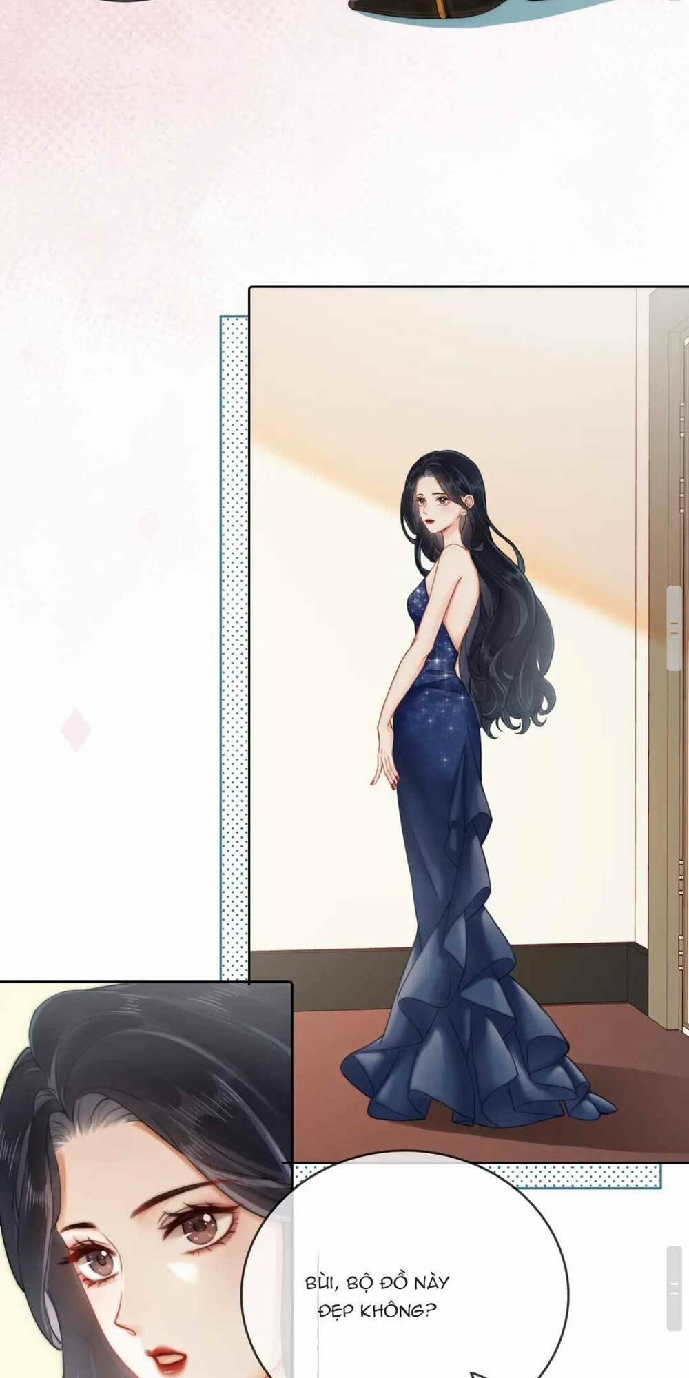 Hôn Sự Ngọt Ngào Đến Tận Xương 2 trang 25