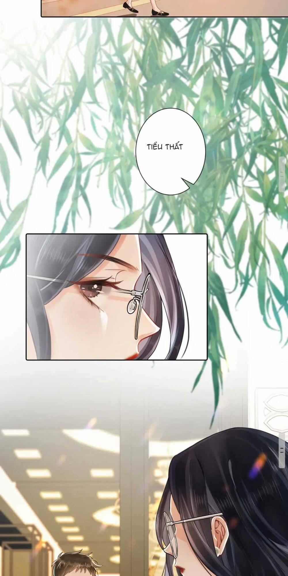 Hôn Sự Ngọt Ngào Đến Tận Xương 2 trang 29