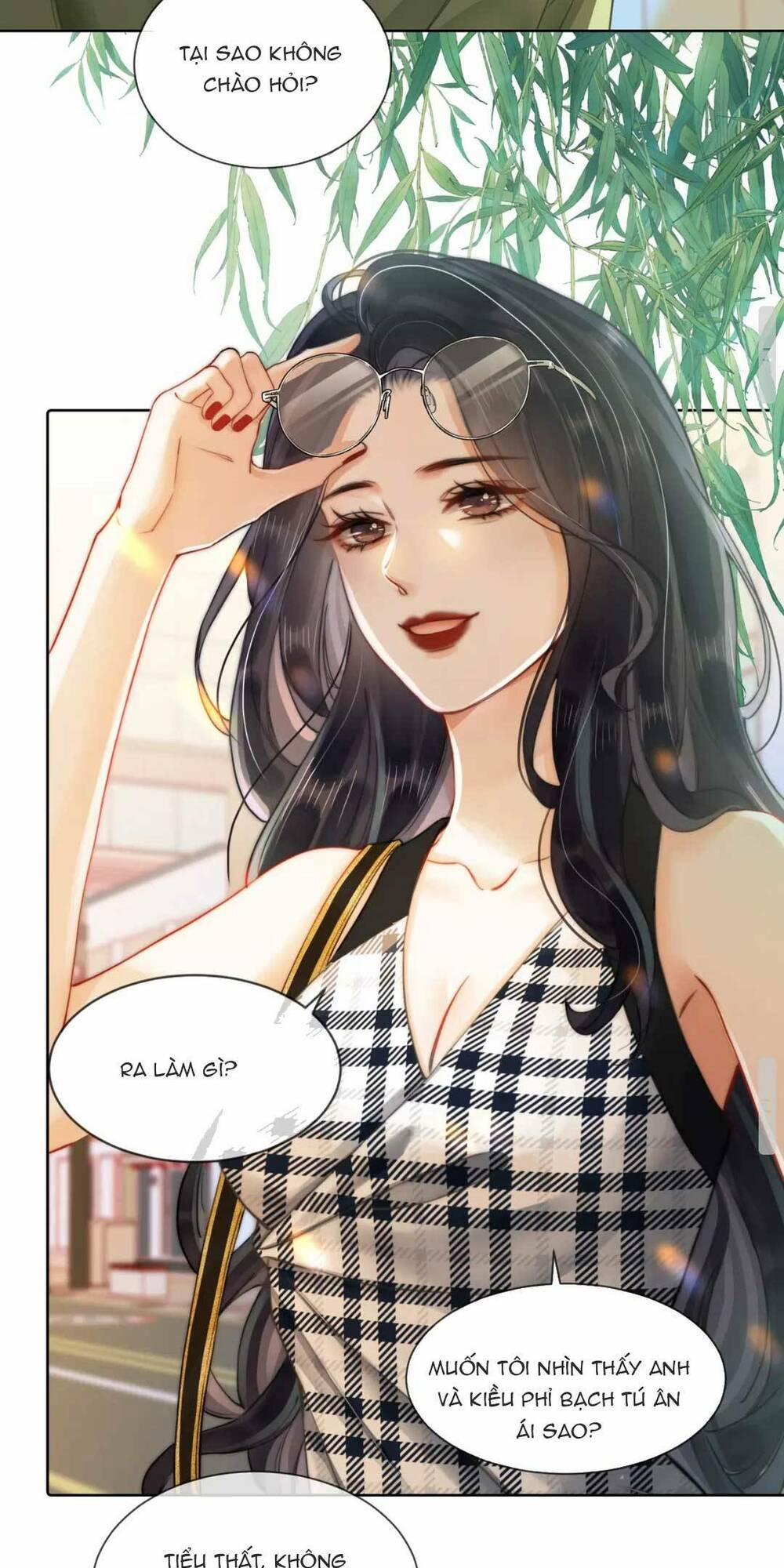 Hôn Sự Ngọt Ngào Đến Tận Xương 2 trang 31