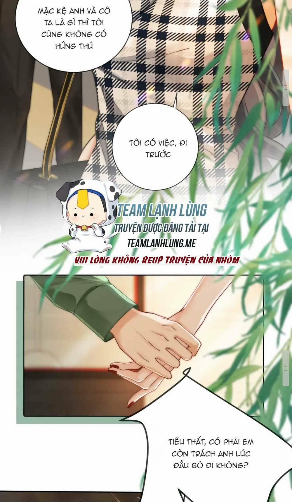 Hôn Sự Ngọt Ngào Đến Tận Xương 2 trang 33