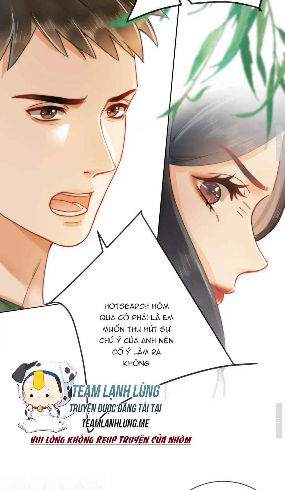 Hôn Sự Ngọt Ngào Đến Tận Xương 2 trang 34