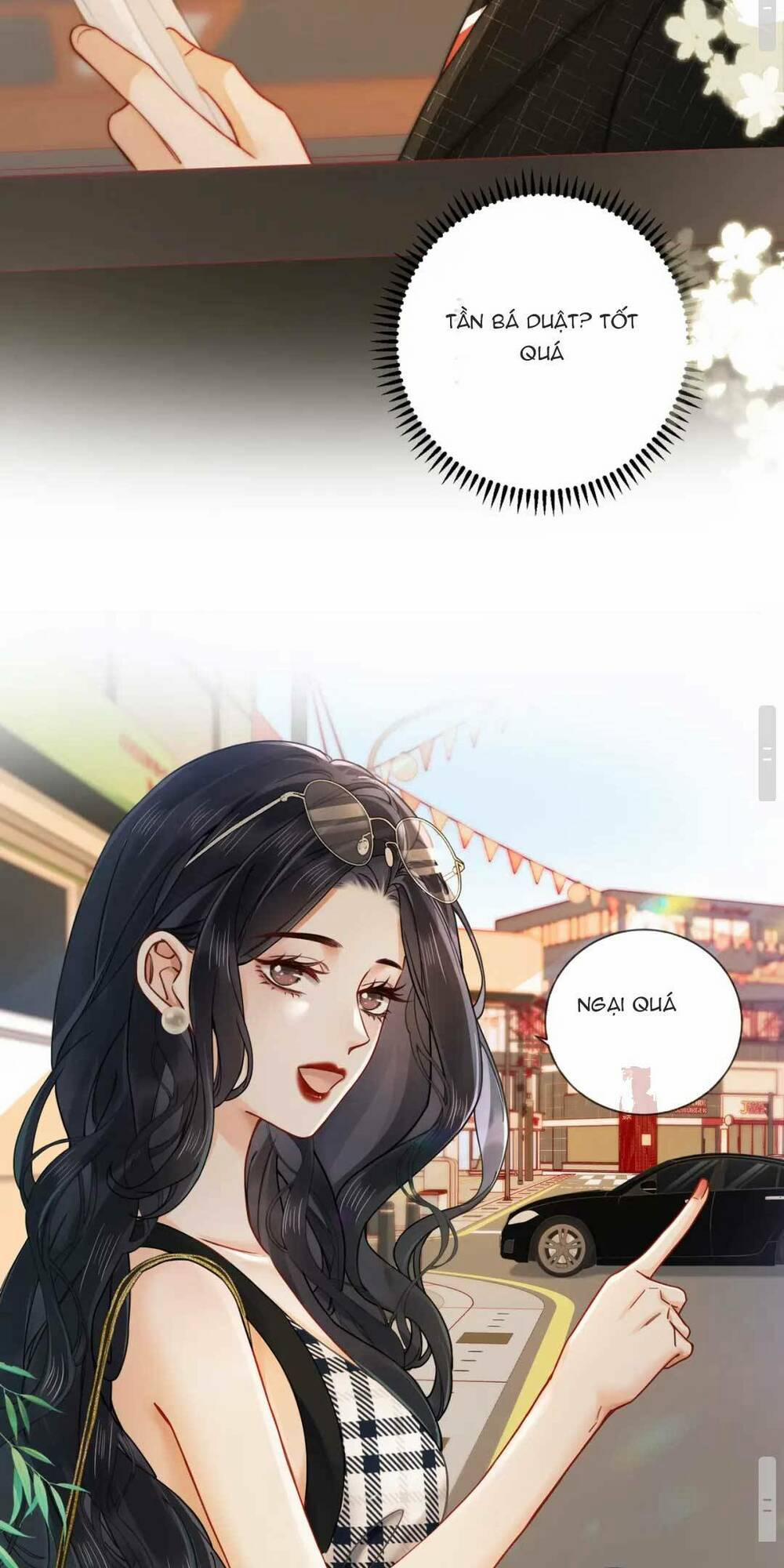 Hôn Sự Ngọt Ngào Đến Tận Xương 2 trang 41