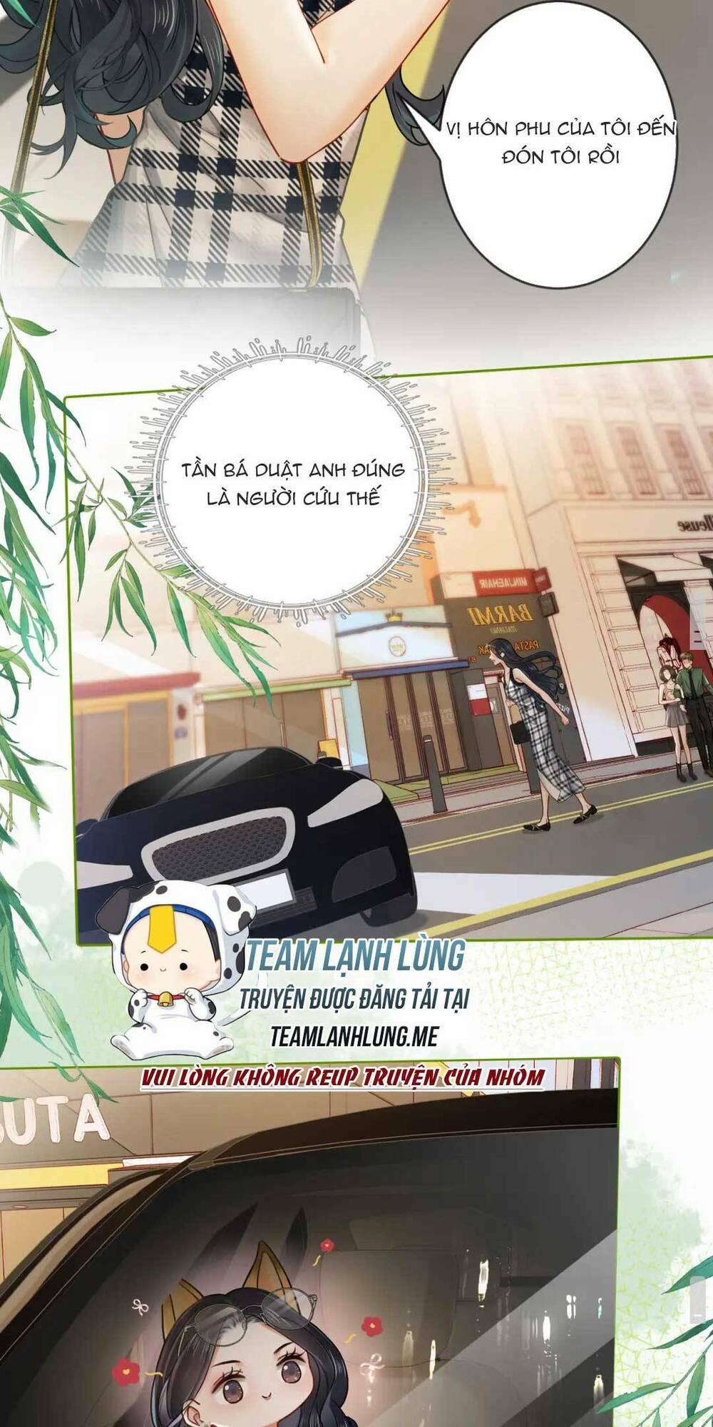 Hôn Sự Ngọt Ngào Đến Tận Xương 2 trang 42