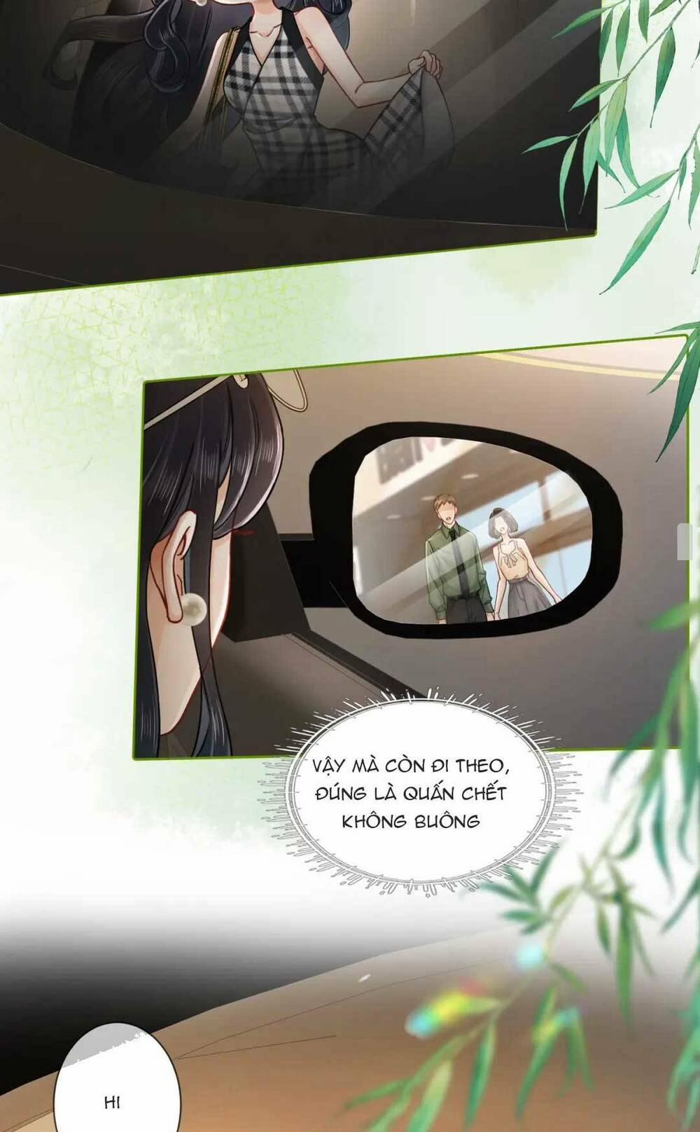 Hôn Sự Ngọt Ngào Đến Tận Xương 2 trang 43