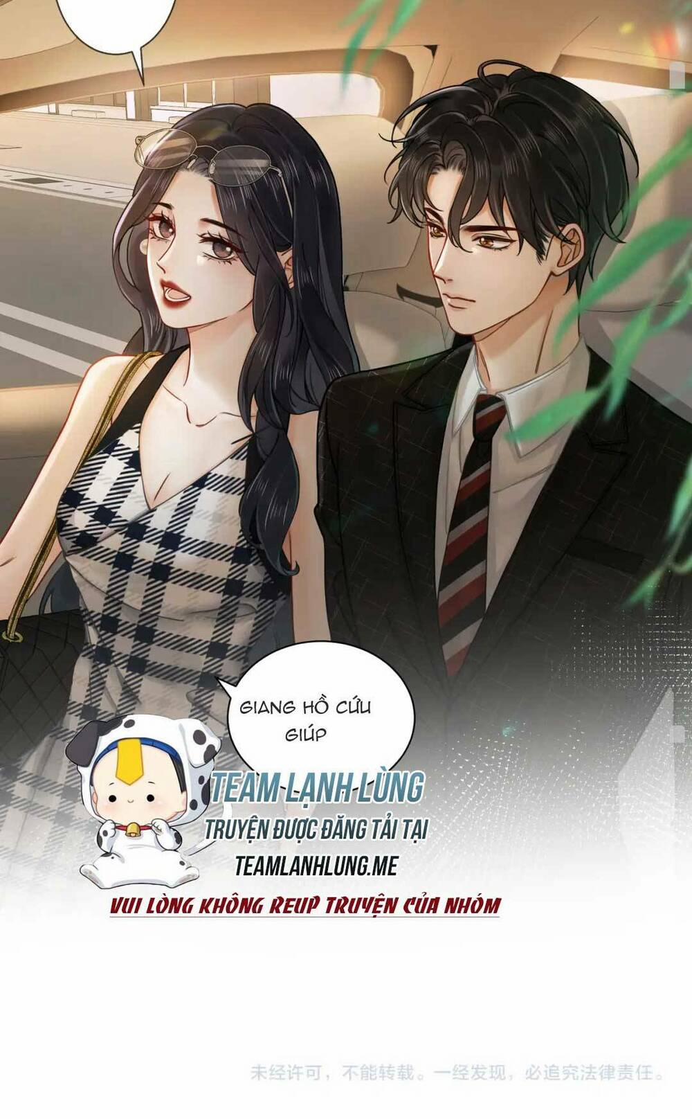 Hôn Sự Ngọt Ngào Đến Tận Xương 2 trang 44