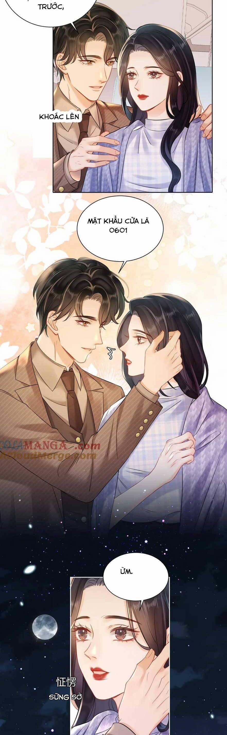 Hôn Sự Ngọt Ngào Đến Tận Xương 20 trang 1