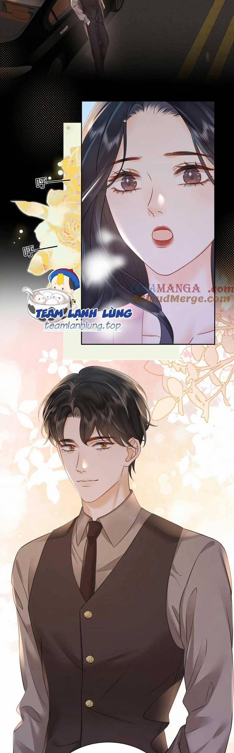 Hôn Sự Ngọt Ngào Đến Tận Xương 20 trang 10