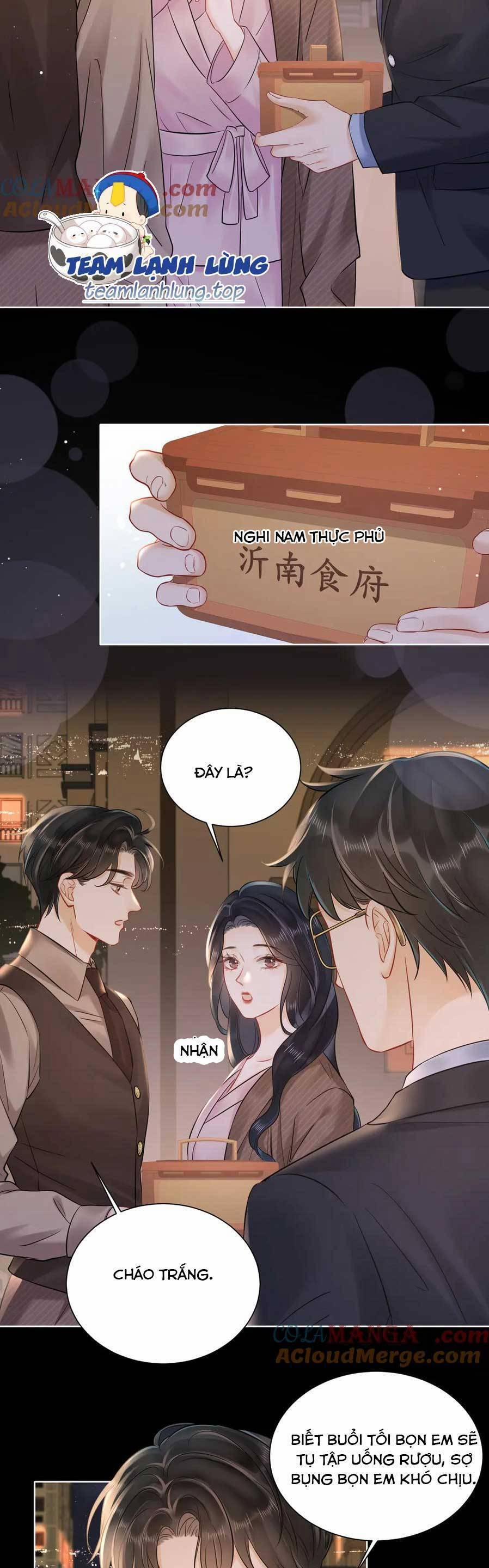 Hôn Sự Ngọt Ngào Đến Tận Xương 20 trang 13