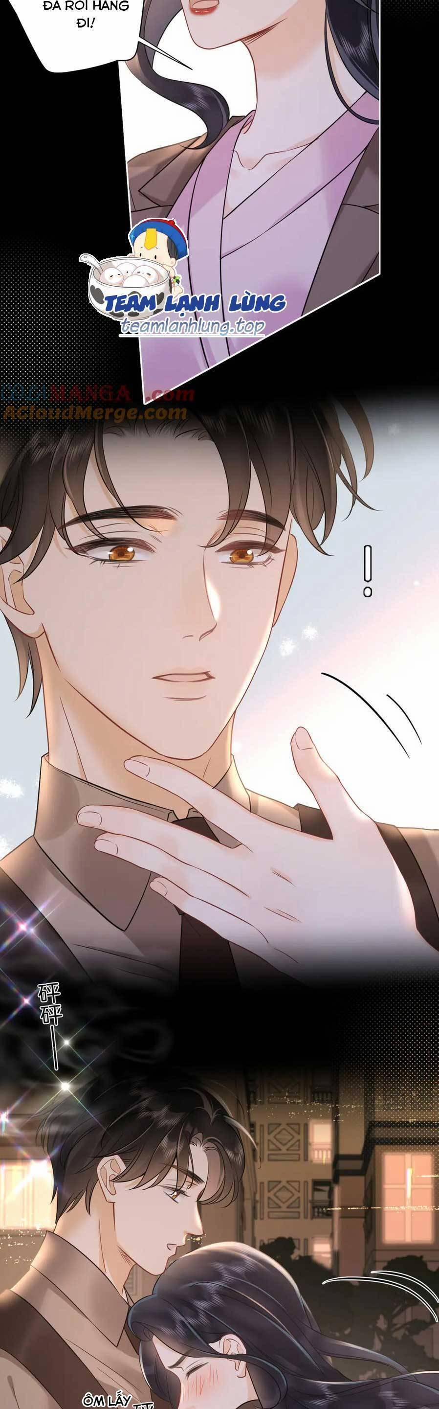 Hôn Sự Ngọt Ngào Đến Tận Xương 20 trang 17