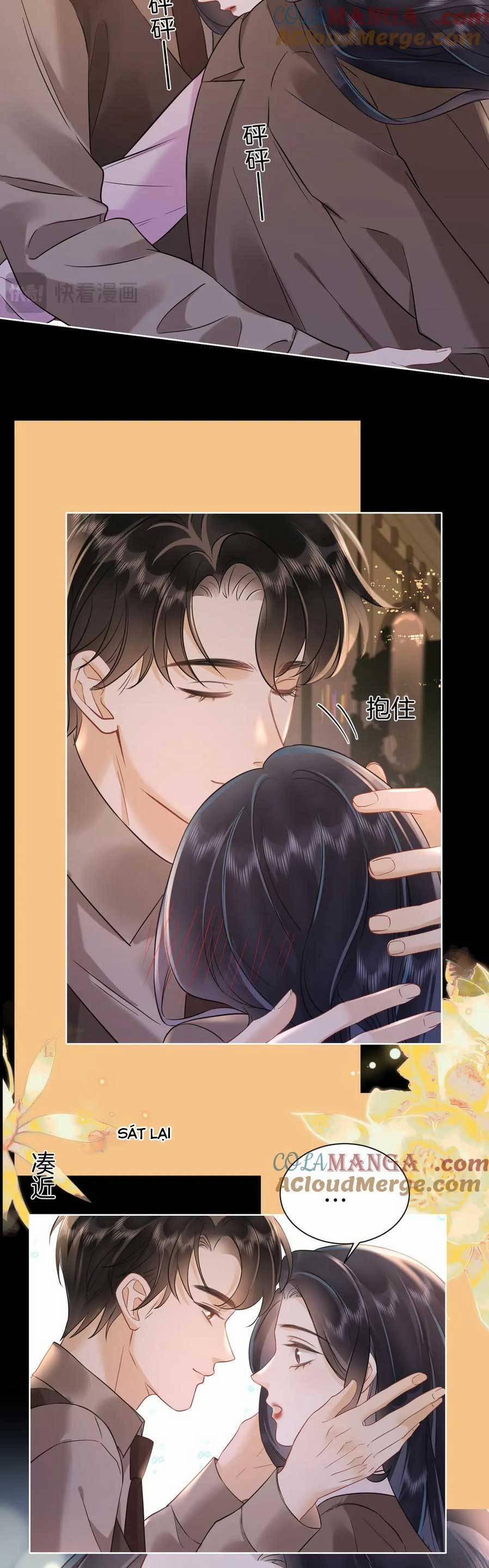 Hôn Sự Ngọt Ngào Đến Tận Xương 20 trang 18