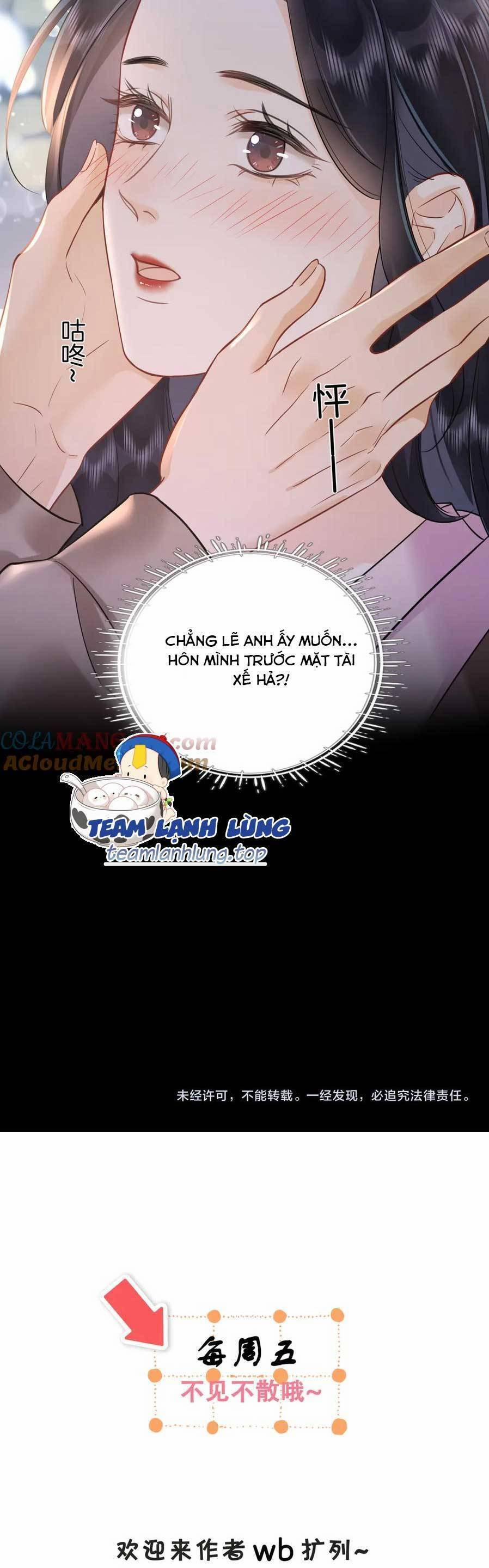 Hôn Sự Ngọt Ngào Đến Tận Xương 20 trang 19