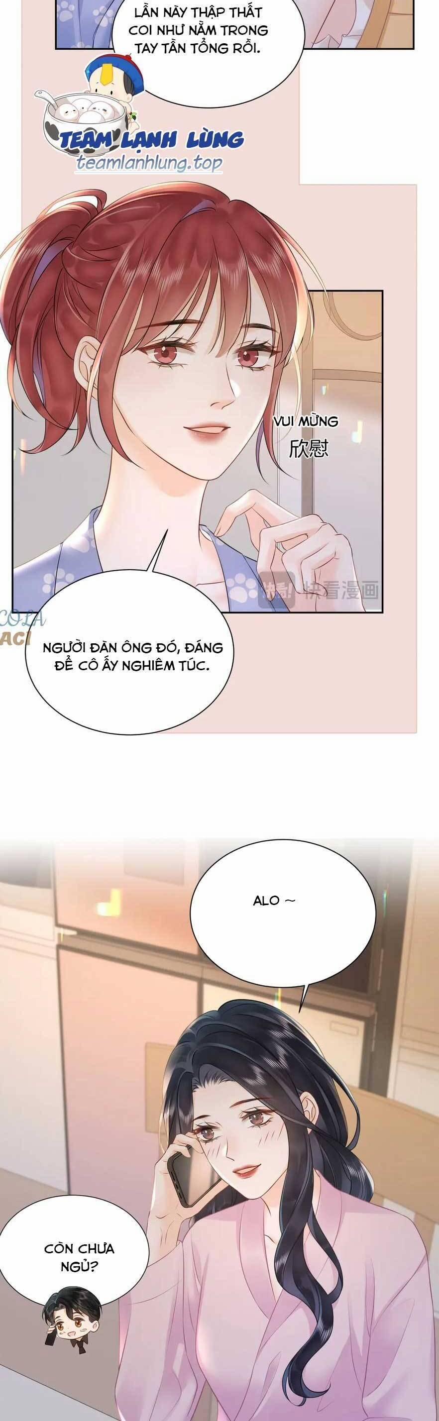 Hôn Sự Ngọt Ngào Đến Tận Xương 20 trang 7