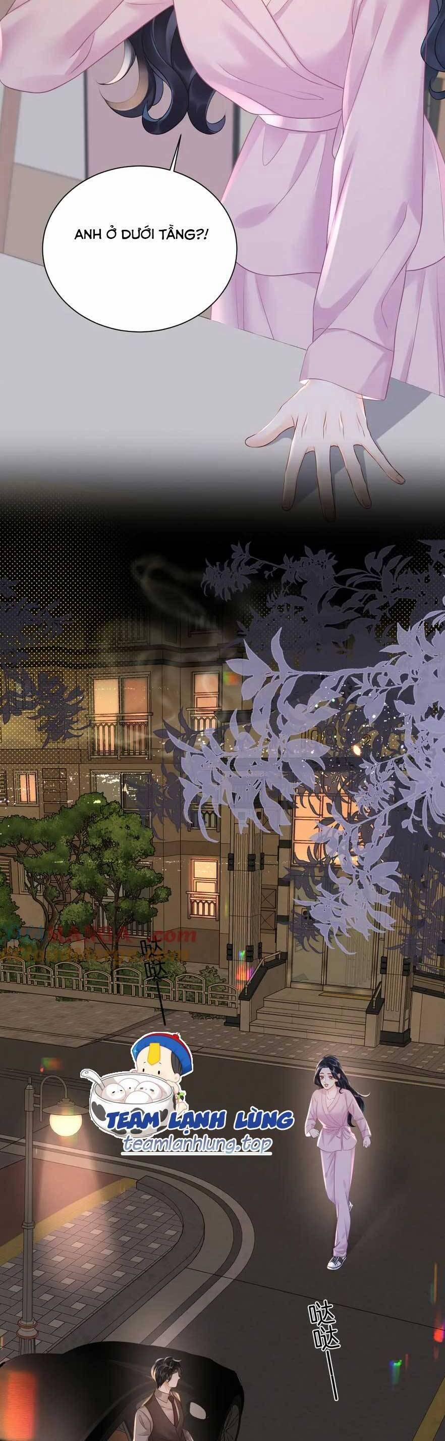 Hôn Sự Ngọt Ngào Đến Tận Xương 20 trang 9