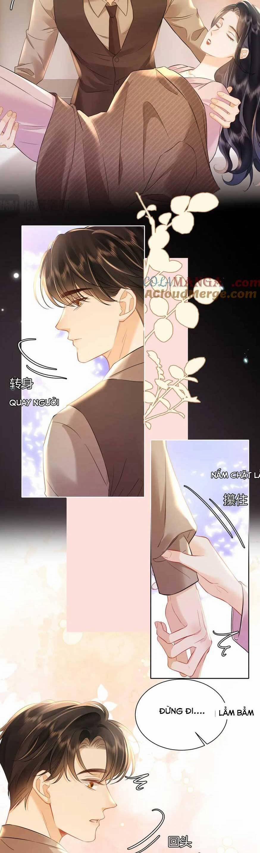 Hôn Sự Ngọt Ngào Đến Tận Xương 21 trang 10