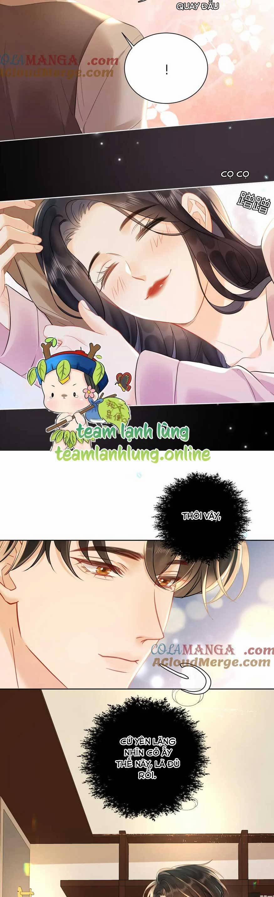 Hôn Sự Ngọt Ngào Đến Tận Xương 21 trang 11