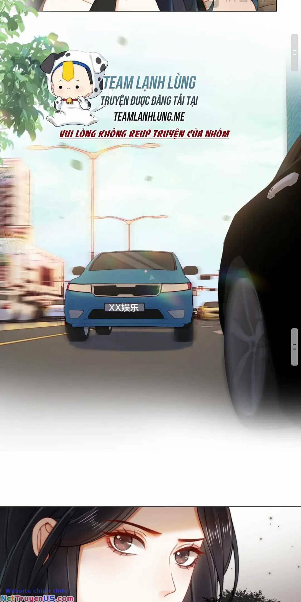 Hôn Sự Ngọt Ngào Đến Tận Xương 3 trang 17