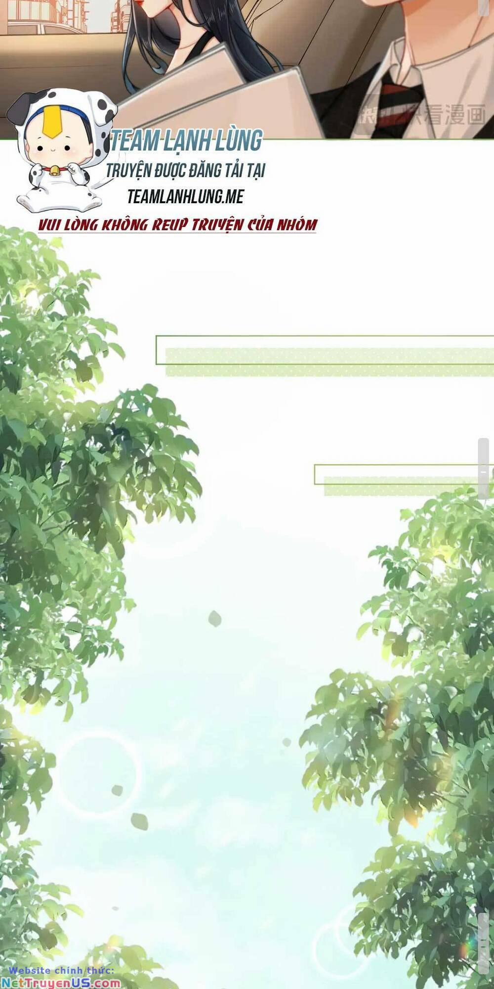 Hôn Sự Ngọt Ngào Đến Tận Xương 3 trang 20