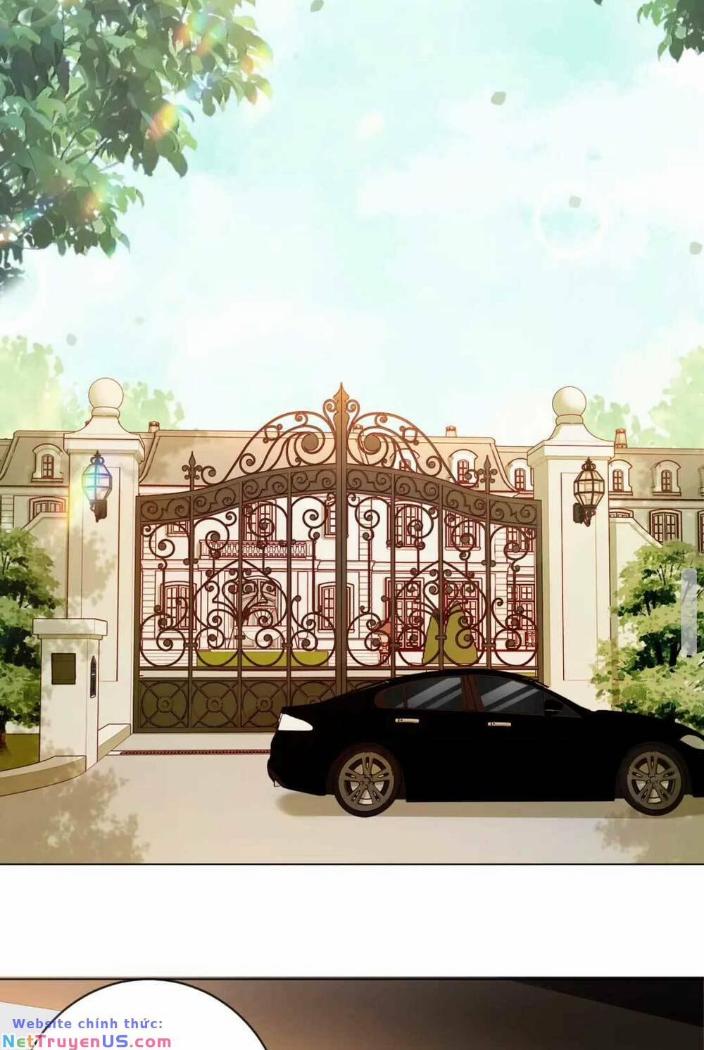 Hôn Sự Ngọt Ngào Đến Tận Xương 3 trang 21